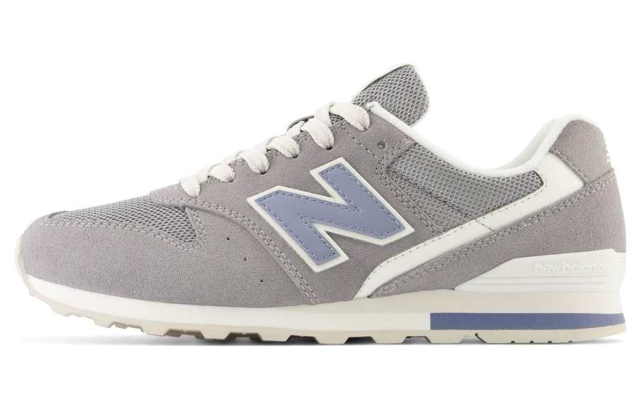 New Balance New Balance 996 CZ2 'Light Grey' Women's