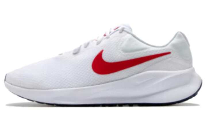 Nike Nike Revolution 7 'White Red'