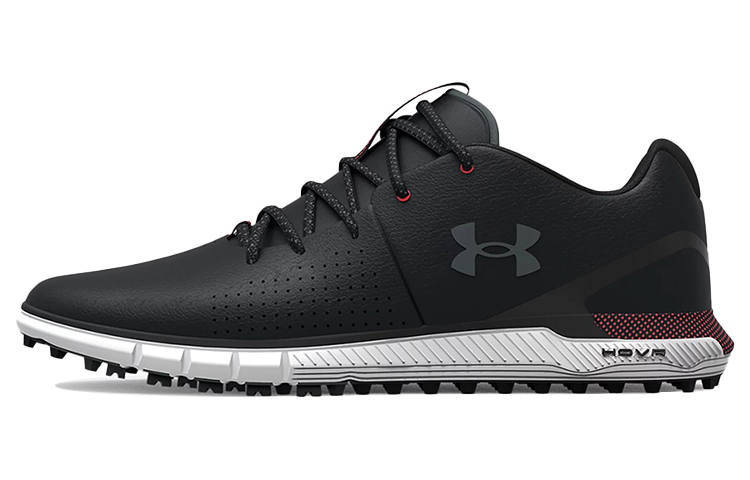 Under Armour Under Armour Hovr Fade 2 Spikeless E Wide 'Black'