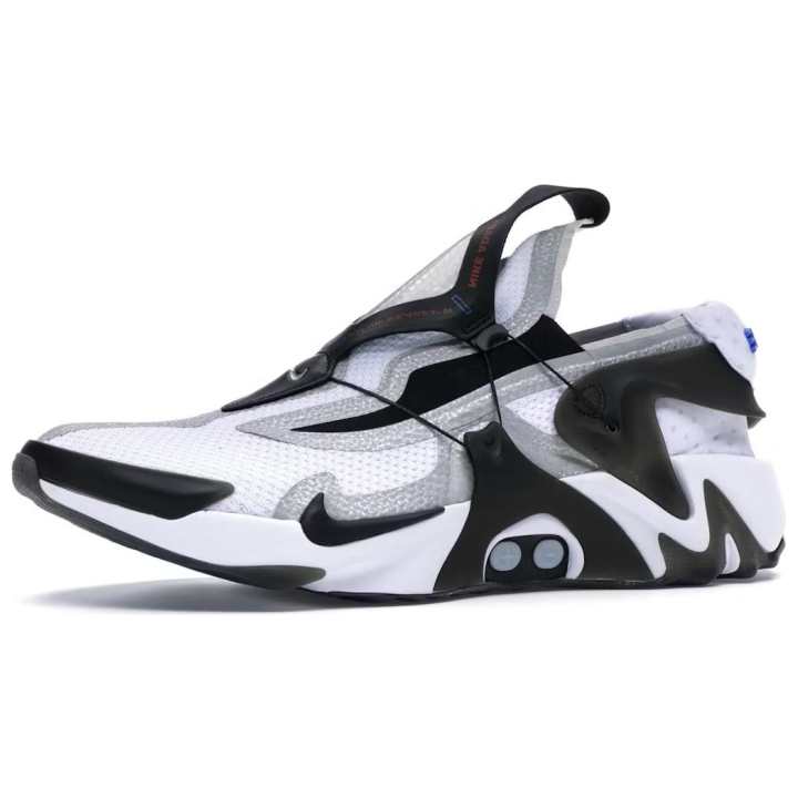 Nike Nike Adapt Huarache 'White Black'