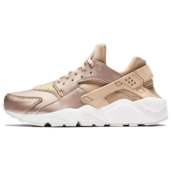 Nike Nike Air Huarache Run Metallic Red Bronze Women's
