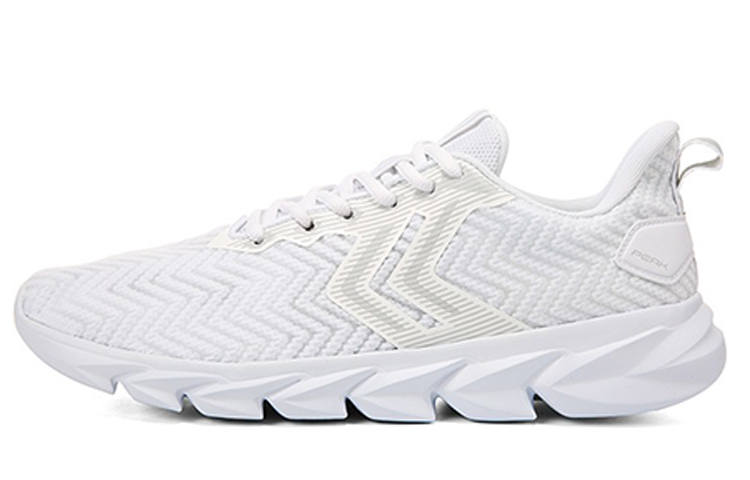 PEAK PEAK Low top Running Shoes Men's White