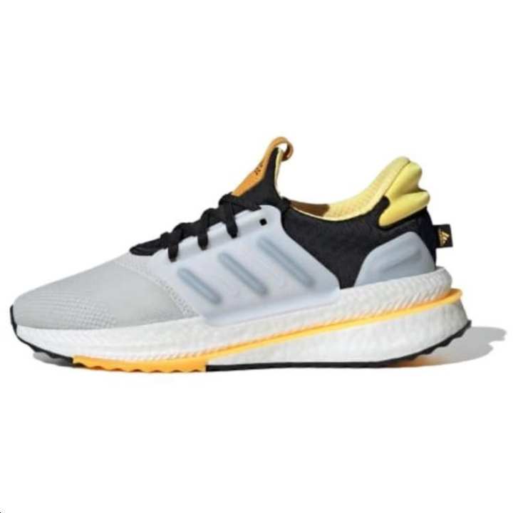 Adidas Adidas X_PLRBOOST 'Grey Black Spark'