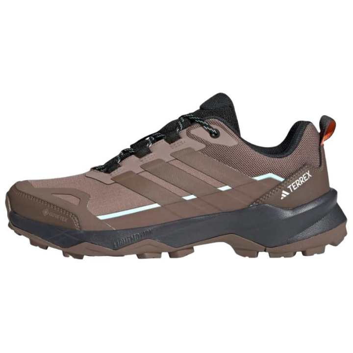 Adidas Terrex Skychaser Wmns Adidas AX5 GORE-TEX 'Trace Brown' Women's
