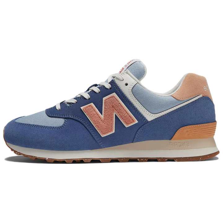 New Balance 574 New Balancev2 'Night Sky Sea Salt'