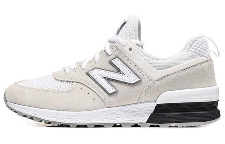 New Balance 574 New Balance Sport 'Grey Arctic Fox'