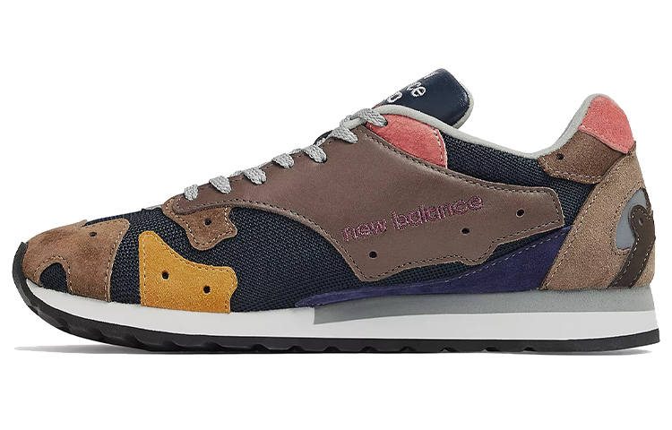 New Balance 770 New Balance Made in England 'Flimby Patches'