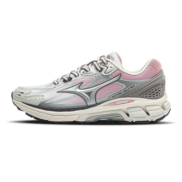 Mizuno Halo Mi Cushioning Slip Resistant Abrasion Resistant Breathable