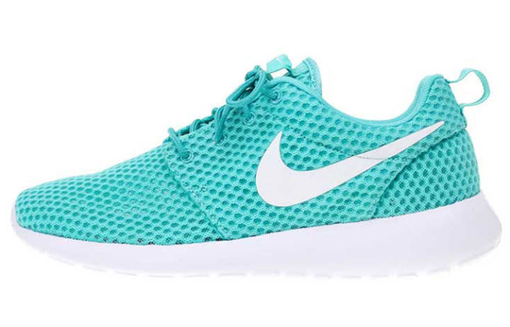 Nike Nike Roshe One Br Calypso/White