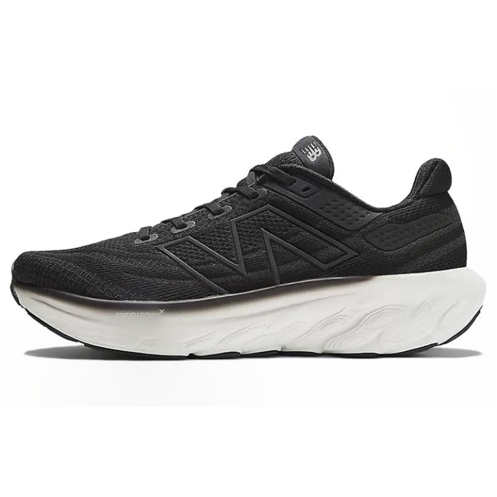 New Balance 1080 Fresh Foam X New Balancev13 'Black White'