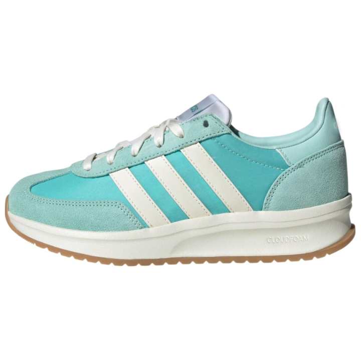 Adidas Run 70s Wmns Adidas 2.0 'Semi Flash Aqua' Women's