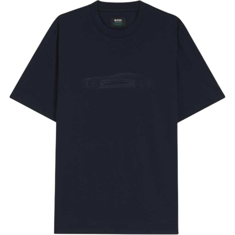HUGO BOSS x Aston Martin T Shirt Men's