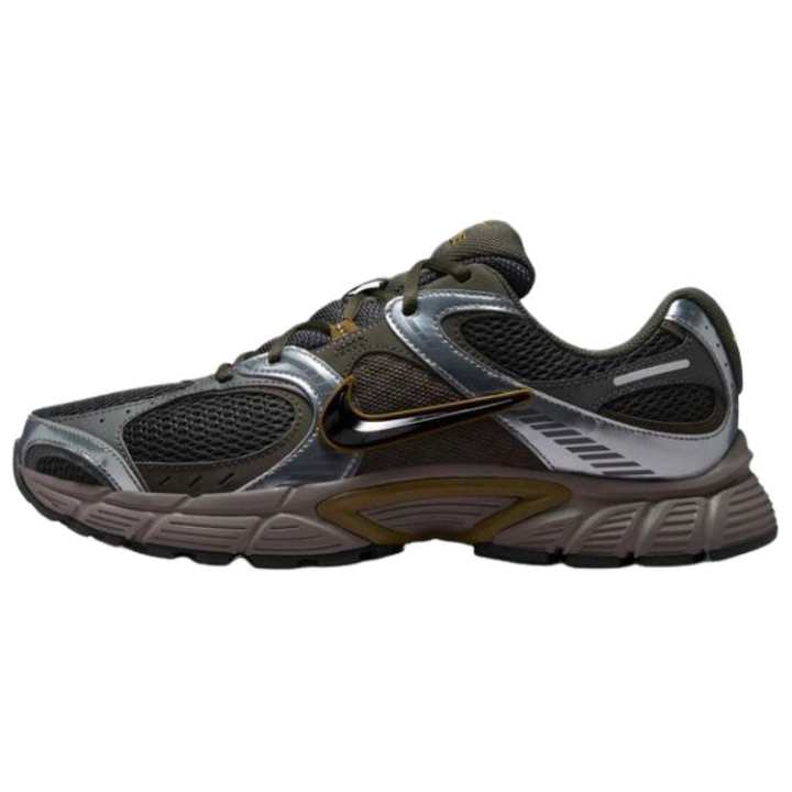 Nike Nike V5 RNR Running Shoes Men's Olive Green