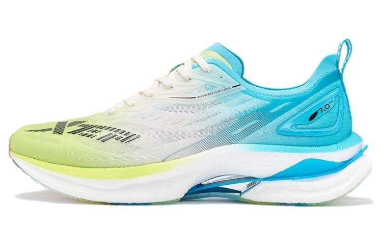 XTEP XTEP Lightweight 7.0 PRO Comfortable Slip Resistant, Abrasion Resistant, Breathable