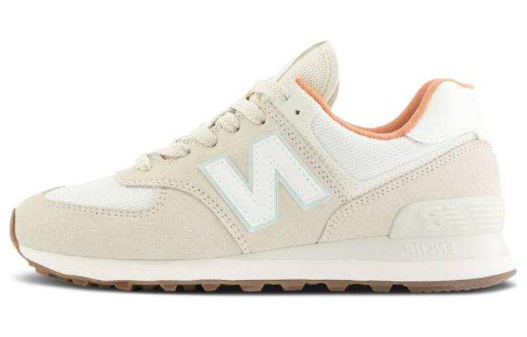New Balance 574 Calia x Wmns New Balance 'Turtledove' Women's