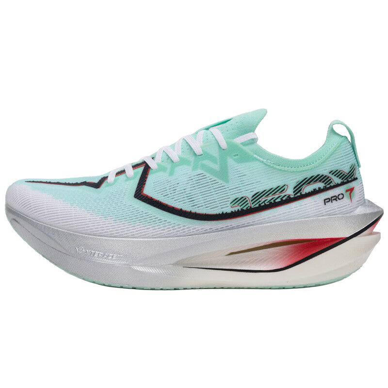 XTEP 160X 7.0PRO Low top Marathon Training Race Running Shoes Men's