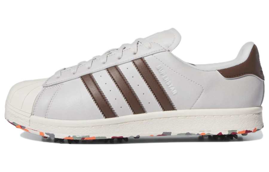 Adidas Originals Superstar Adidas Originals Golf 'Icons Pack'