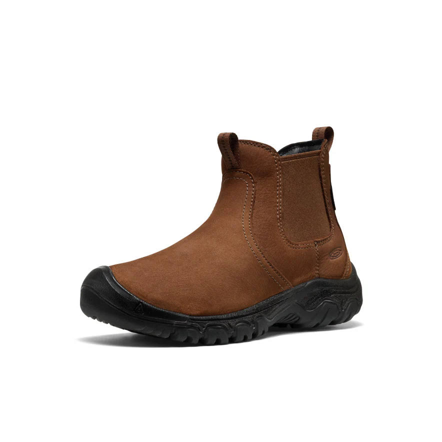 Keen Greta Short Chelsea Boots Women's