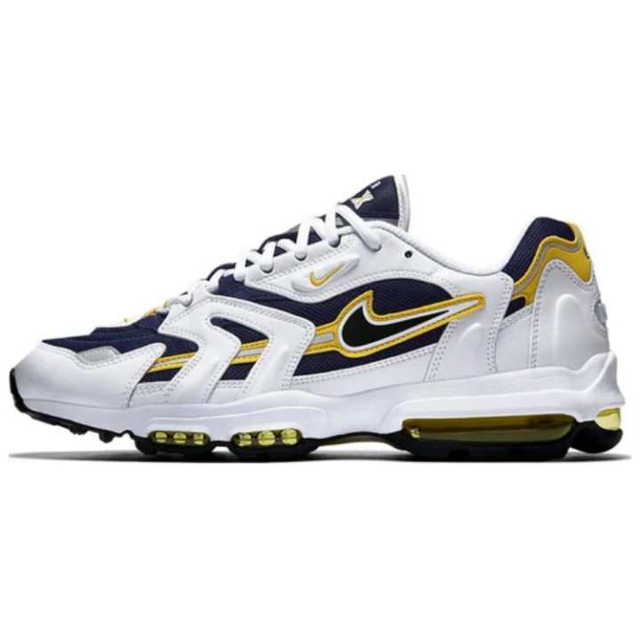 Nike Nike Air Max 96 Ii '20th Anniversary'