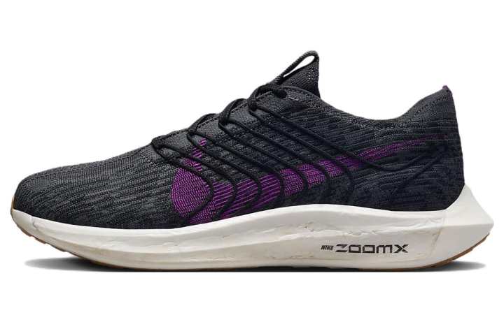 Nike Nike Pegasus Turbo Next Nature Black Vivid Purple