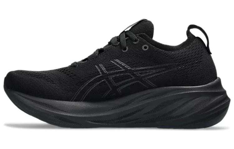 ASICS ASICS Gel Nimbus 26 Black Women's
