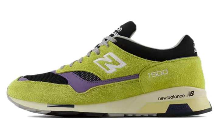 New Balance 1500 New Balance Made in England 'Green Oasis'