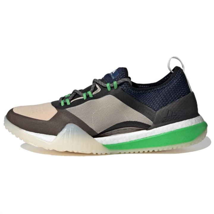 Adidas Adidas PureBoost X Tr 3.0 X Stella McCartney 'Blue Black Brown' Women's