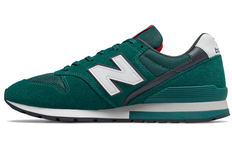 New Balance New Balance 996 Dark 'Dark Green White'