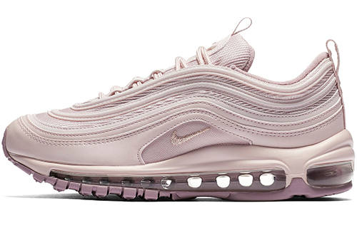 Nike Nike Air Max 97 Barely Rose Women's