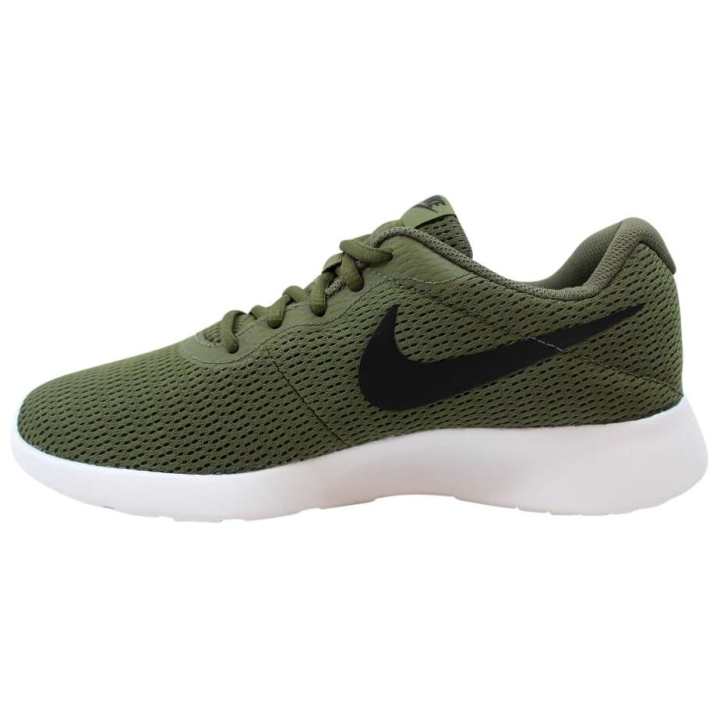 Nike Nike Tanjun Medium Olive Black