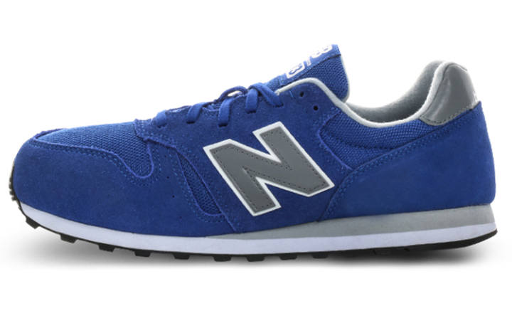 New Balance New Balance 373 Blue