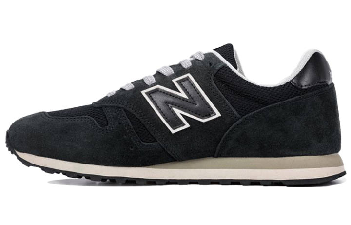New Balance New Balance 373 Series Sneakers Black