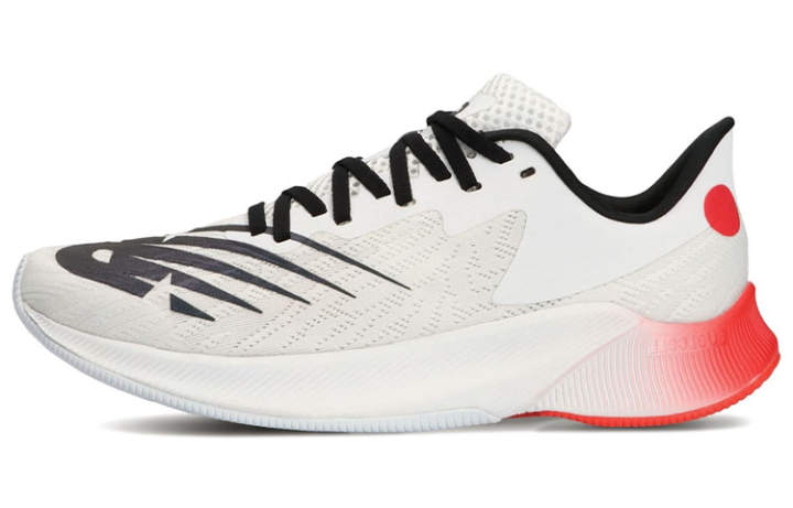New Balance New Balance FuelCell 'White Red Black'