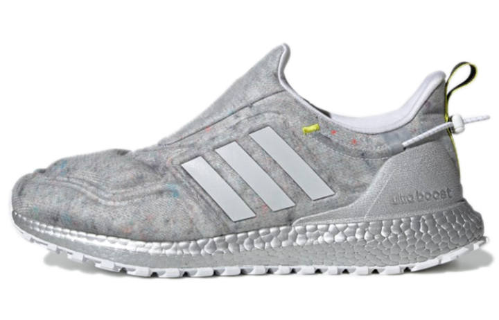 Adidas Adidas UltraBoost Cold.RDY 'White Grey'