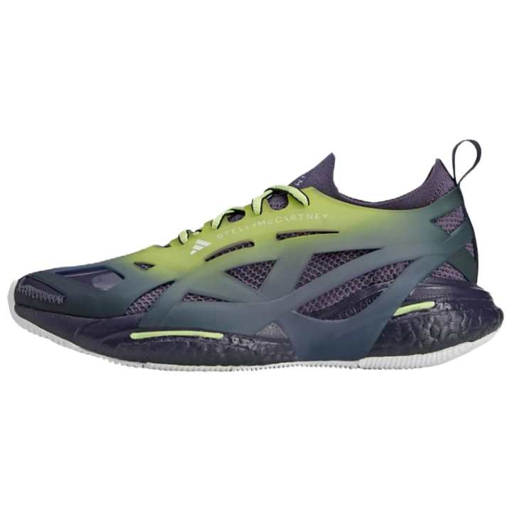 Adidas Adidas SolarGlide Lace-Up Sneakers Women's
