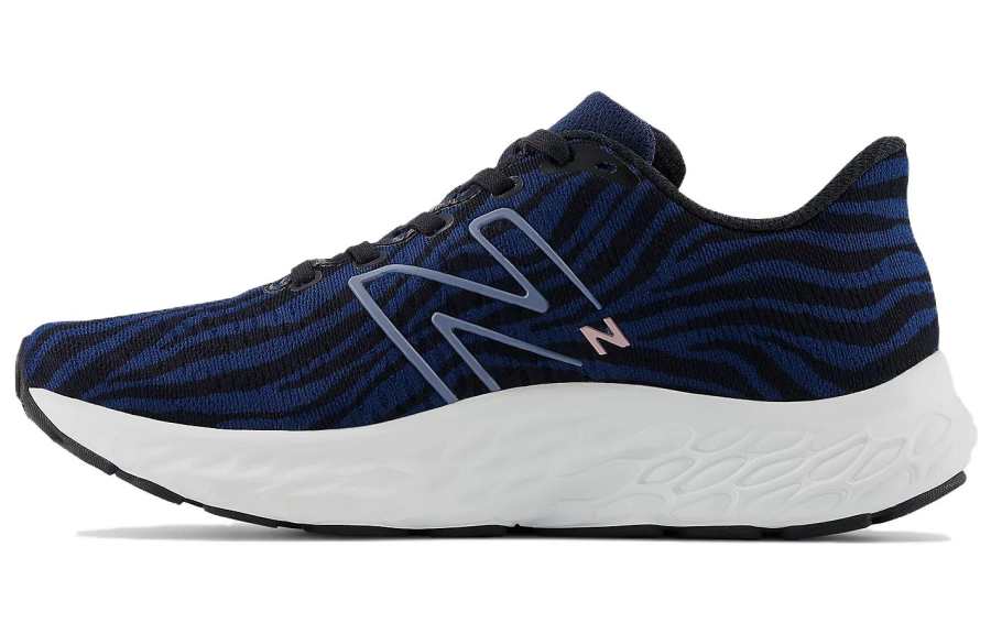 New Balance Fresh Foam X Evoz Wmns New Balance v3 'Zebra - Navy' Women's