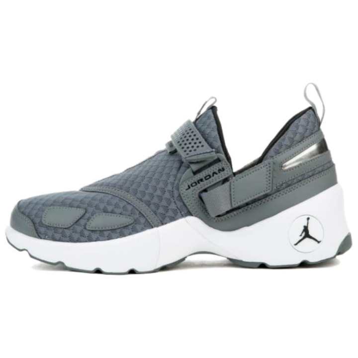 Jordan Jordan Trunner Lx Cool Grey White
