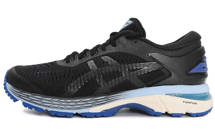 ASICS ASICS Gel Kayano 25 'Black Blue' Women's