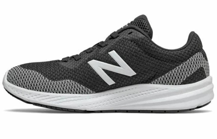 New Balance New Balance 490 V7 Black/Grey Women's