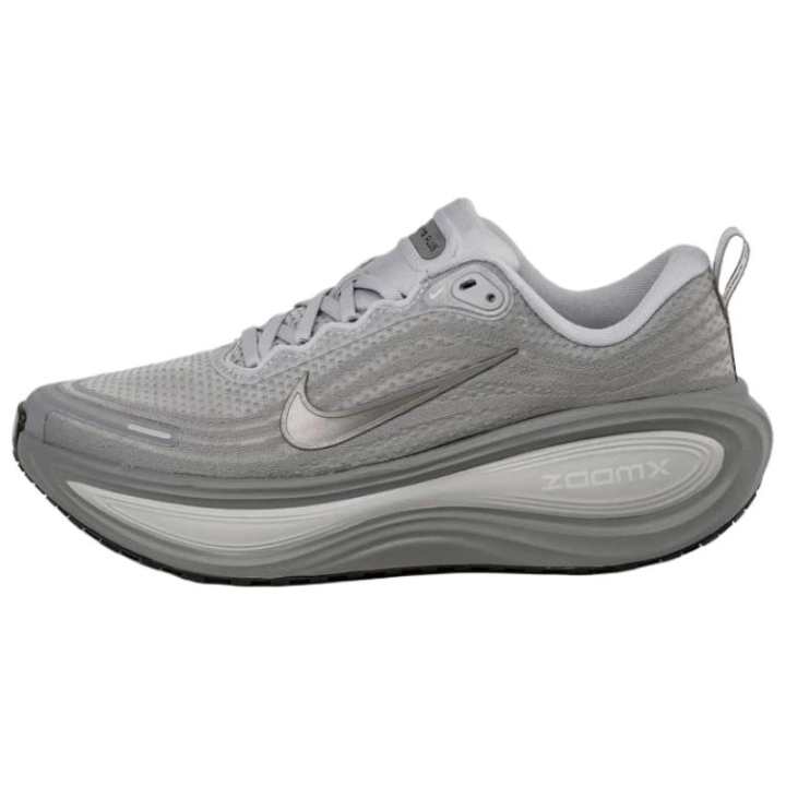 Nike Nike Vomero Plus Casual Running Shoes Unisex Gray