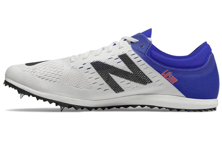 New Balance New Balance LD5000 V6 Track Spike 'Grey Blue'