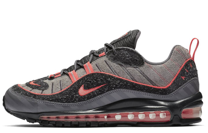 Nike Nike Air Max 98 I 95