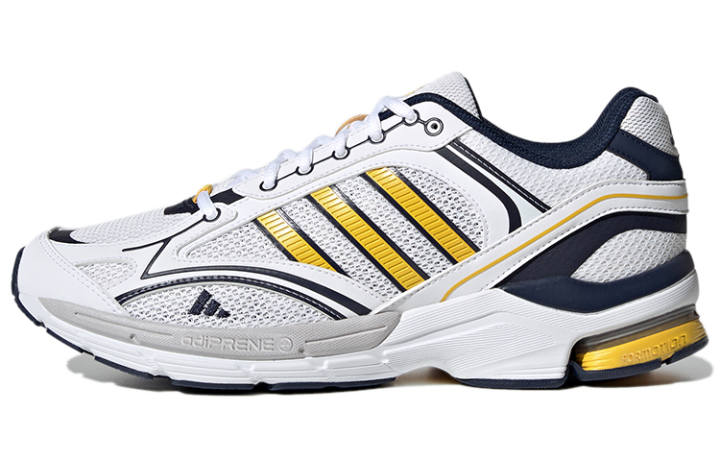Adidas Spiritain 2000 Adidas 'White Yellow Navy'