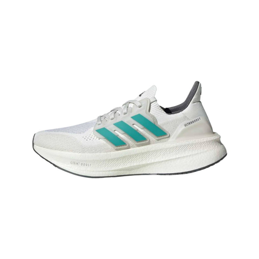 Adidas Adidas Ultraboost 5.0 Cushioning Running Shoes Women's Gray