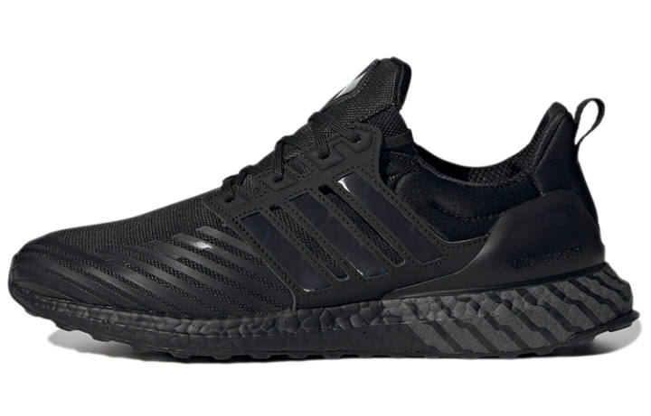 Adidas Adidas Ultra Boost Dna Black