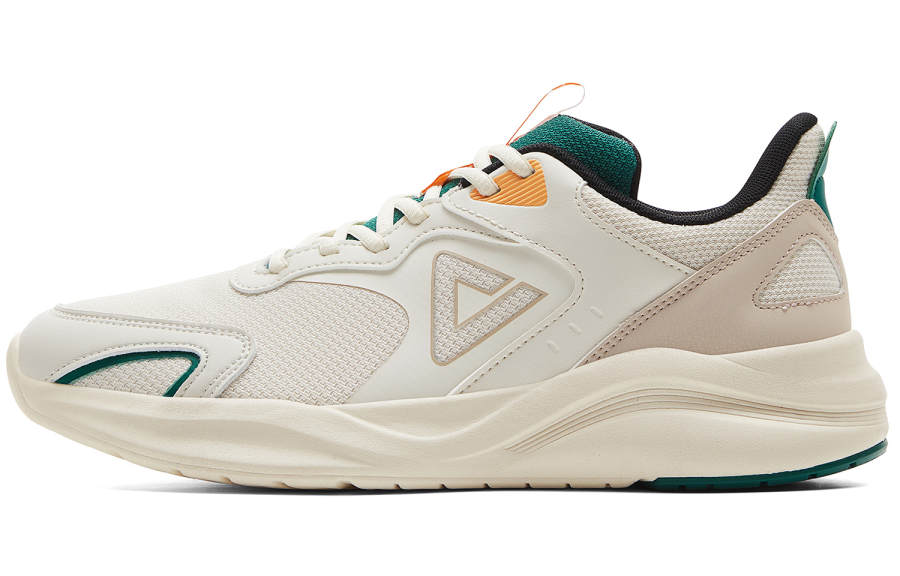 PEAK PEAK Cushioning Slip Resistant Abrasion Resistant Coverage Rebound