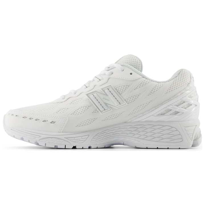 New Balance 1906 New BalanceW 'Triple White'