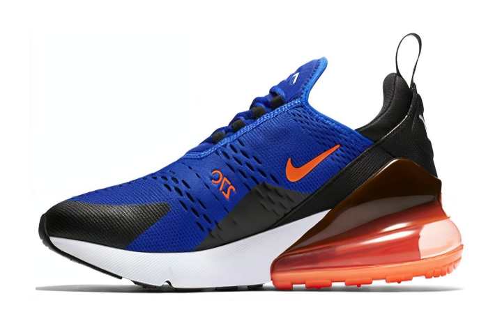 Nike Nike Air Max 270 Racer Blue