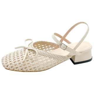 TELENT Quiet Slip Resistant Quiet Slip Resistant Closed Toe Slippers Women's