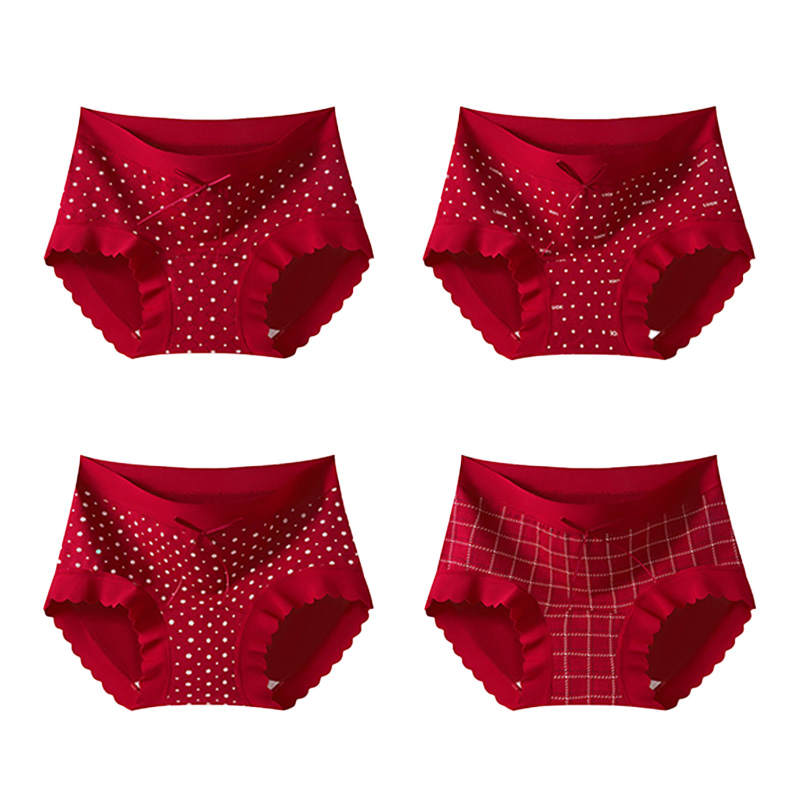 Ordifen Women's Briefs